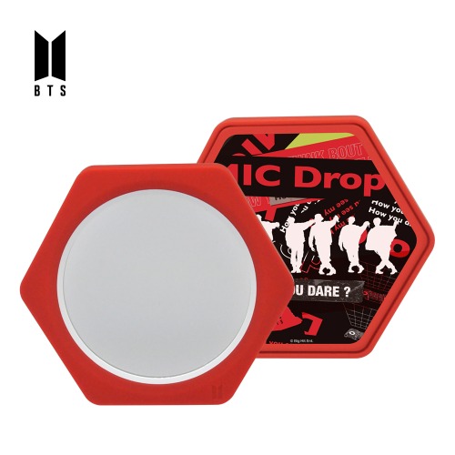 [공식] BTS 손거울- MIC Drop